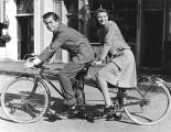 En tandem-partner er god at finde