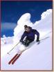 Ski i Canada! Desv�rre....