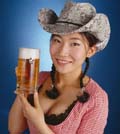 Hello, I am a law student from Greece. Beer?